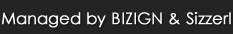 Managed by BIZIGN & Sizzerl